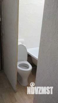 Студия квартира, вторичка, 19м2, -1/14 этаж