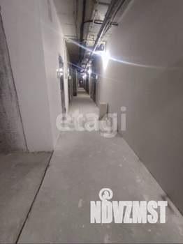 Студия квартира, вторичка, 26м2, 1/4 этаж