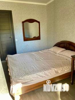 Студия квартира, вторичка, 14м2, 2/2 этаж