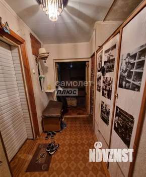 2-к квартира, вторичка, 48м2, 3/9 этаж