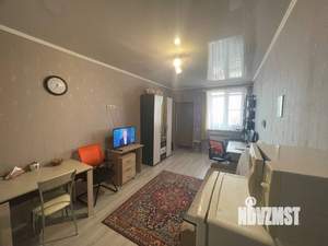 Студия квартира, вторичка, 23м2, 3/3 этаж