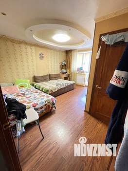 2-к квартира, вторичка, 47м2, 3/4 этаж