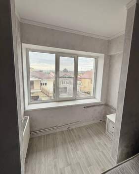 1-к квартира, вторичка, 50м2, 3/3 этаж