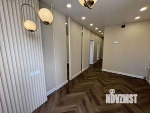 2-к квартира, вторичка, 55м2, 3/11 этаж