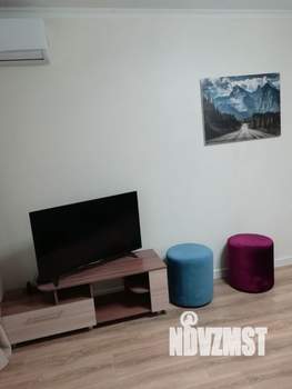 2-к квартира, вторичка, 45м2, 4/5 этаж