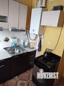 1-к квартира, вторичка, 32м2, 2/9 этаж