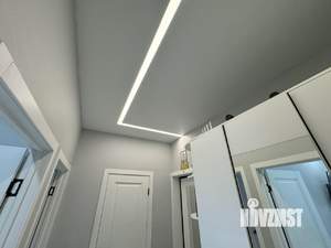 2-к квартира, вторичка, 59м2, 3/4 этаж