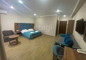 Студия квартира, вторичка, 35м2, 3/3 этаж