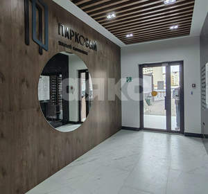 1-к квартира, вторичка, 44м2, 7/18 этаж