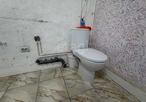 Студия квартира, вторичка, 13м2, 1/9 этаж