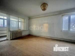 1-к квартира, вторичка, 39м2, 1/2 этаж