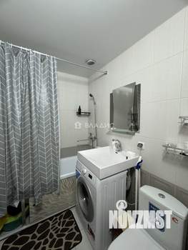 1-к квартира, вторичка, 29м2, 1/18 этаж