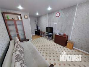 3-к квартира, вторичка, 63м2, 5/5 этаж