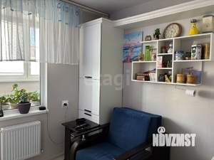 1-к квартира, вторичка, 32м2, 13/13 этаж