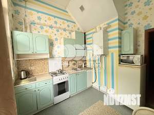 1-к квартира, вторичка, 26м2, 1/5 этаж