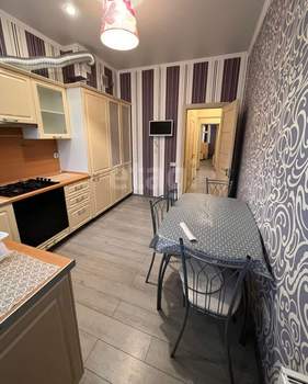 1-к квартира, вторичка, 39м2, 3/4 этаж