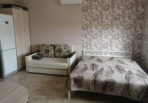 Студия квартира, вторичка, 29м2, 20/20 этаж