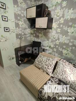 1-к квартира, вторичка, 30м2, 3/9 этаж