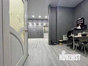 Студия квартира, вторичка, 35м2, -1/14 этаж