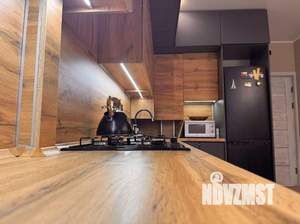 1-к квартира, вторичка, 49м2, 2/13 этаж