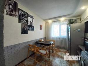2-к квартира, вторичка, 58м2, 6/6 этаж