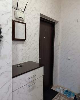 1-к квартира, вторичка, 33м2, 5/6 этаж