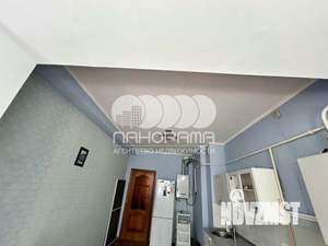 1-к квартира, вторичка, 47м2, 2/7 этаж