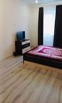 1-к квартира, вторичка, 43м2, 2/3 этаж