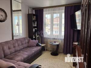 1-к квартира, вторичка, 32м2, 13/13 этаж