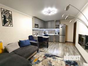 3-к квартира, вторичка, 81м2, 5/16 этаж