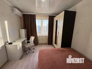 2-к квартира, вторичка, 58м2, 8/16 этаж