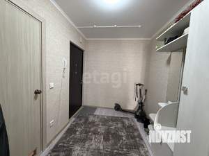 2-к квартира, вторичка, 59м2, 8/16 этаж