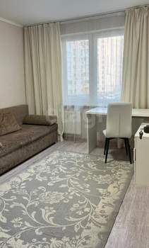 2-к квартира, вторичка, 60м2, 2/16 этаж