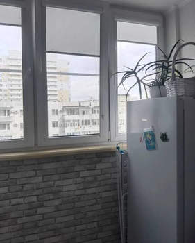 1-к квартира, вторичка, 44м2, 8/13 этаж