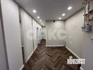 2-к квартира, вторичка, 54м2, 3/10 этаж