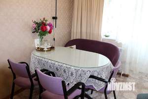 3-к квартира, вторичка, 87м2, 2/5 этаж