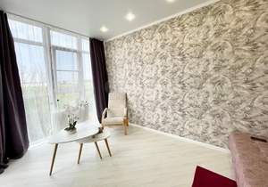 1-к квартира, вторичка, 36м2, 5/15 этаж