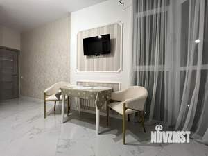 2-к квартира, вторичка, 52м2, 8/16 этаж