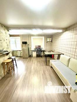 2-к квартира, вторичка, 44м2, 2/5 этаж