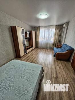 1-к квартира, вторичка, 48м2, 9/10 этаж