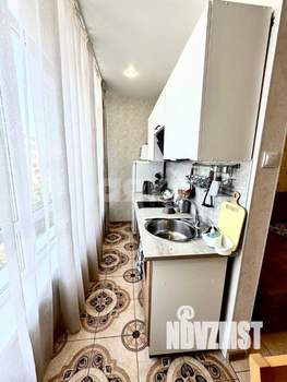 2-к квартира, вторичка, 46м2, 5/9 этаж