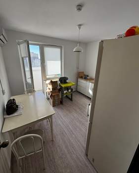 1-к квартира, вторичка, 38м2, 14/16 этаж