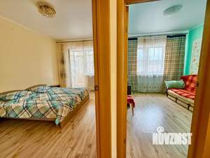2-к квартира, вторичка, 50м2, 3/5 этаж