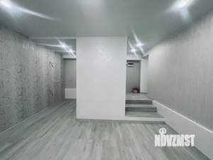 Студия квартира, вторичка, 28м2, 1/3 этаж