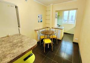 2-к квартира, вторичка, 53м2, 9/9 этаж