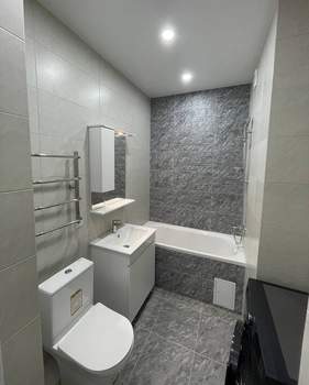 1-к квартира, вторичка, 36м2, 2/16 этаж