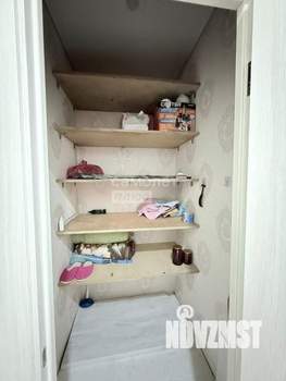 1-к квартира, вторичка, 41м2, 5/13 этаж