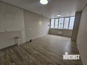 Студия квартира, вторичка, 27м2, 13/20 этаж