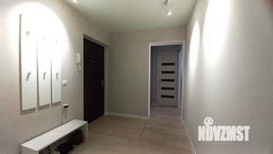 2-к квартира, вторичка, 64м2, 14/16 этаж