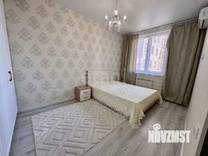 2-к квартира, вторичка, 53м2, 8/16 этаж